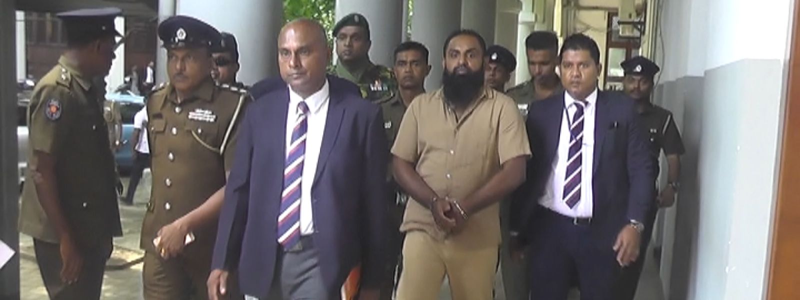 Tiran, Deshabandu Demanded Money; Says Harak Kata